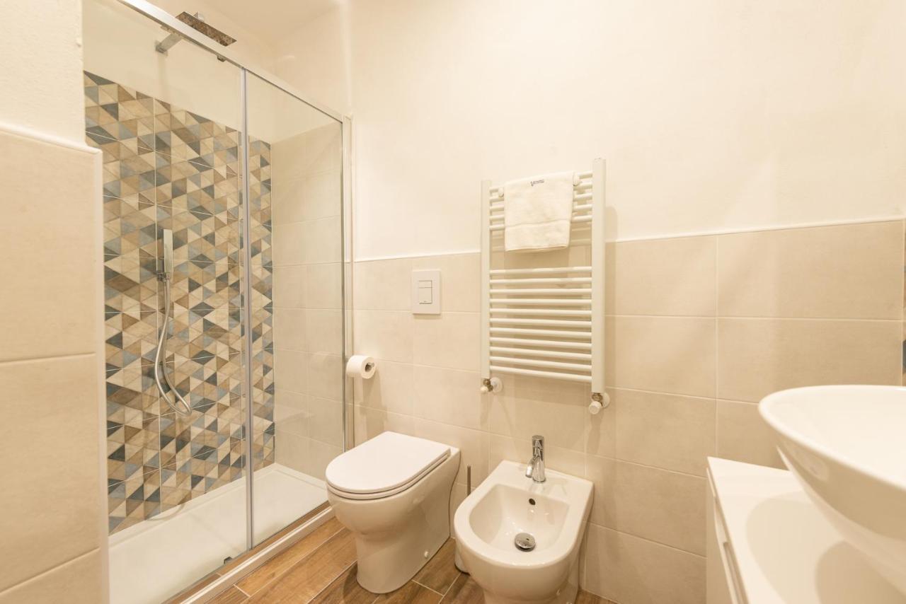 B&B Interno12 Follonica Exterior foto