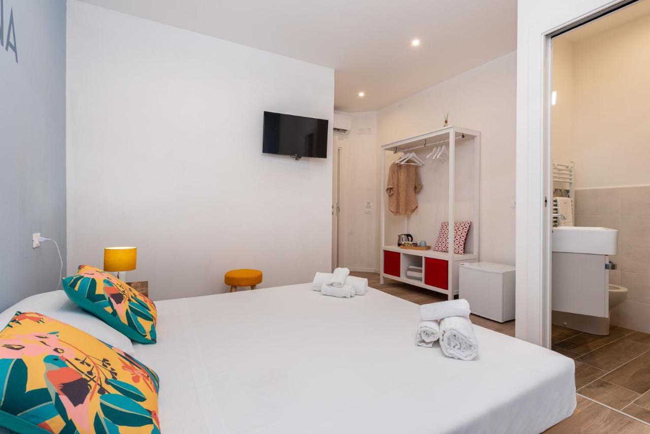 B&B Interno12 Follonica Exterior foto